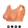 HIDDEN DESIRE - HAUT BRASSIÈRE PORTABLE ALTER EGO BONNET E NATUREL
