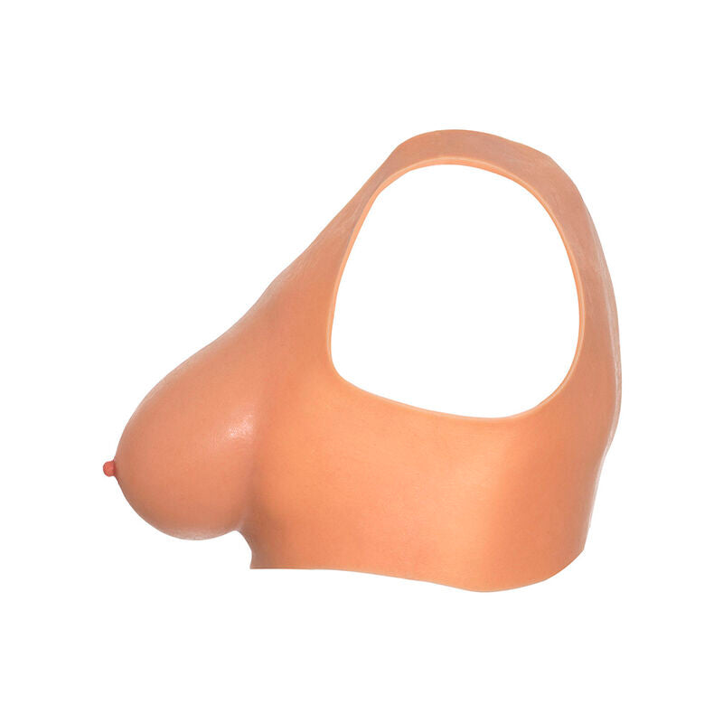 HIDDEN DESIRE - HAUT BRASSIÈRE PORTABLE ALTER EGO BONNET E NATUREL