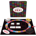 KHEPER GAMES - LE JEU DE SOCIÉTÉ D'UNE VIE DE SEXE