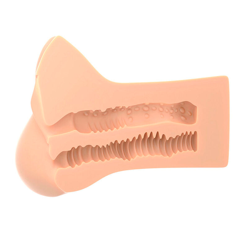 PDX PLUS - CHOISIS TON PLAISIR MASTURBATEUR RÉALISTE XL NATUREL