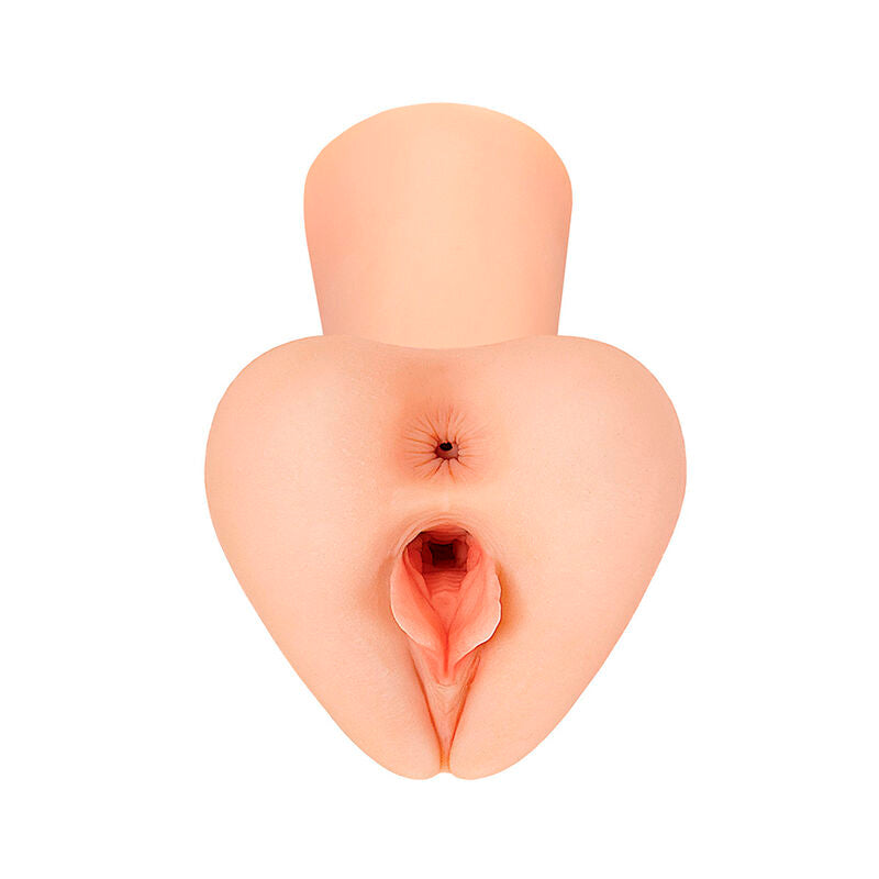PDX PLUS - CHOISIS TON PLAISIR MASTURBATEUR RÉALISTE XL NATUREL