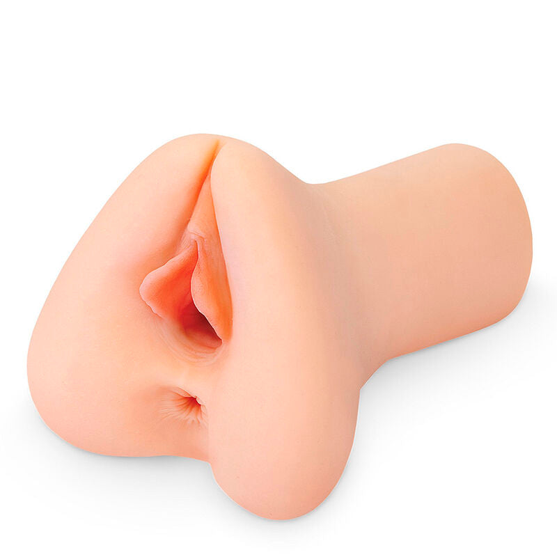 PDX PLUS - CHOISIS TON PLAISIR MASTURBATEUR RÉALISTE XL NATUREL