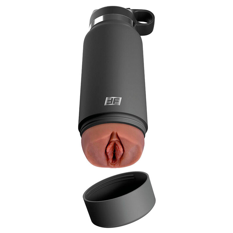 PDX PLUS - FUCK FLASK STIMULATEUR VAGINAL DISCRET MÉTIS MODÈLE 2