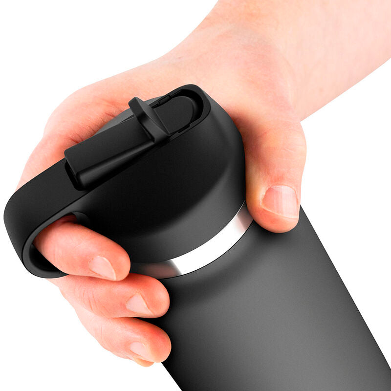 PDX PLUS - FUCK FLASK STIMULATEUR VAGINAL DISCRET MÉTIS MODÈLE 2