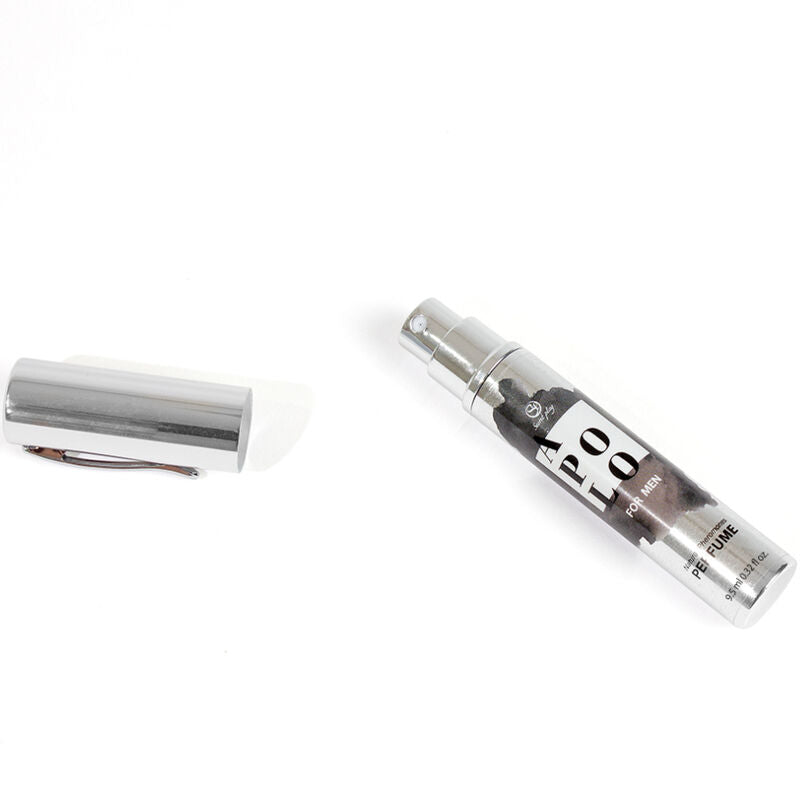 SECRETPLAY - APOLO PHEROMONE PERFUME FOR MEN TRAVEL SIZE SPRAY