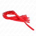 KINK - SOFT RED PVC WHIP 70 CM