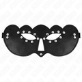 KINK - PARTY MASK MODEL 1 27.5 x 12 CM