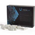 U-Relax Pills – Food supplement for emotional well-being