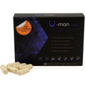 U-Man Pills – Complément alimentaire pour la virilité masculine