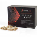 U-Breast Pills – Dietary supplement for natural breast enhancement