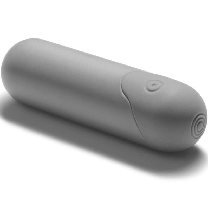 BIJOUX - BETTER THAN YOUR EX VIBROMASSEUR 10 VIBRATIONS GRIS