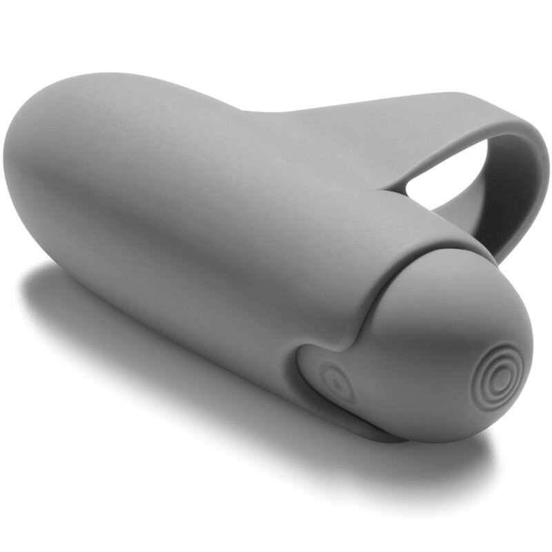 BIJOUX - BETTER THAN YOUR EX VIBROMASSEUR 10 VIBRATIONS GRIS