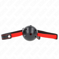KINK - HARD HOLLOW BALL GRIP 4.5 CM WITH ELASTIC BELT 56 x 1.5 CM