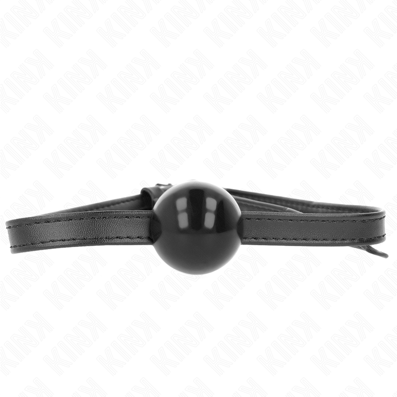 KINK - BAILLON SPHÉRIQUE 4 CM AVEC SANGLE SIMPLICITY SMALL