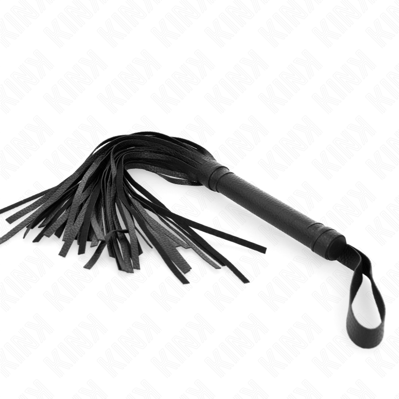 KINK - FOUET BLEU FONCÉ 43,5 CM