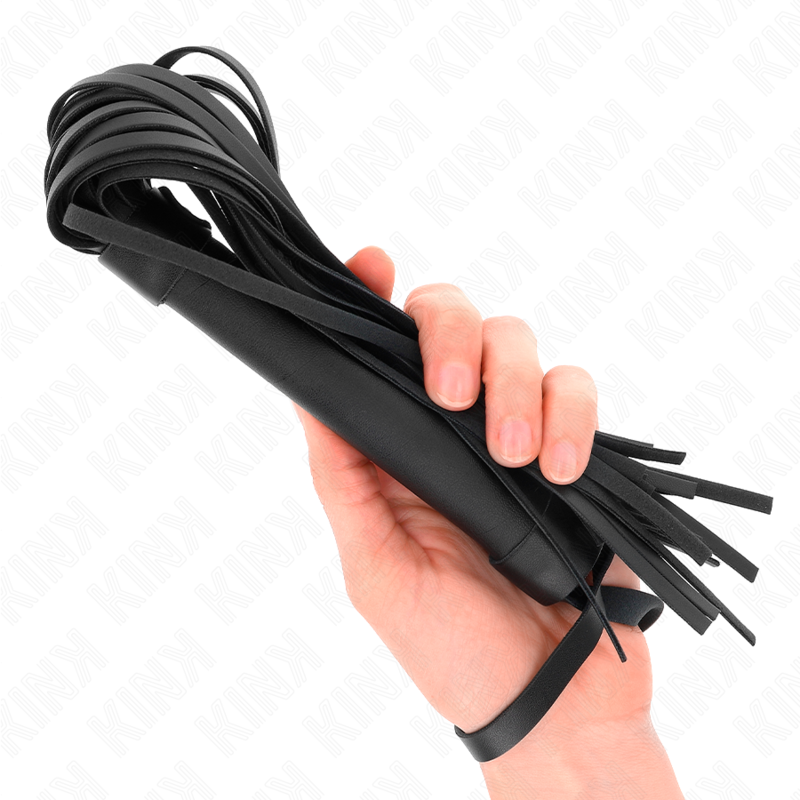 KINK - CRAVACHE EN NÉOPRÈNE 48,5 CM