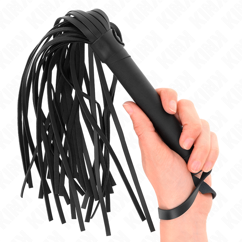 KINK - CRAVACHE EN NÉOPRÈNE 48,5 CM