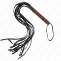 KINK - FOUET EN ACAJOU 53 CM
