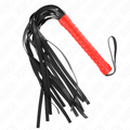 KINK - FOUET PETITE QUEUE DOUCE 50 CM