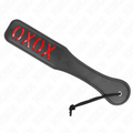 KINK - PELLE DE COIN ARRONDIE XOXO 32 X 6 CM