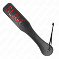 KINK - PELLE COIN ROND ESCLAVE 32 X 6 CM