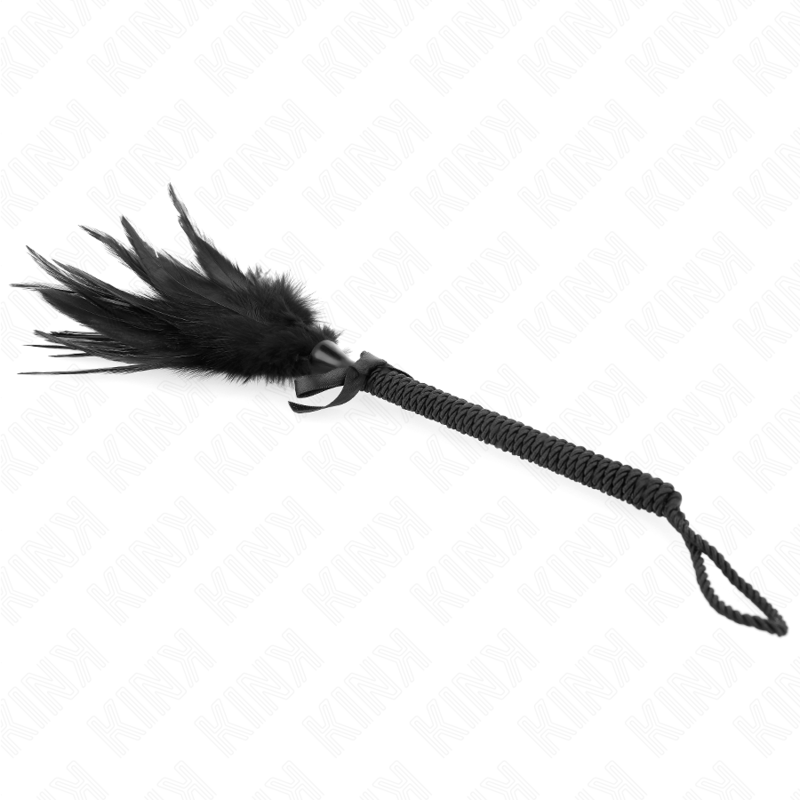 KINK - TICKLE FEATHERS PLAYFUL CHICKEN 35 CM