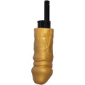Spicy Devil - Golden Penis BBQ Lighter