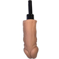 Spicy Devil - Natural Penis Barbecue Lighter