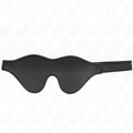 KINK - VENTE DE POLYCUIR AVEC FERMETURE AUTO-AGRIPPANTE 20 x 8 CM RÉGLABLE 17-21 CM