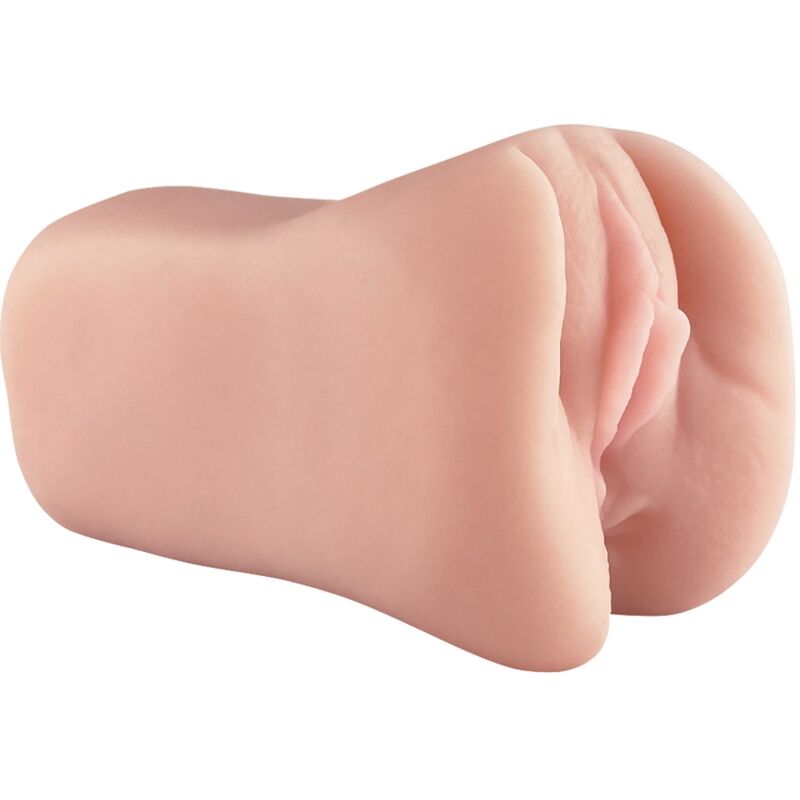 ALIVE - LOLA DOUBLE MALE MASTURBADOR VAGINA & ANUS SUPER REALISTIC NATURAL
