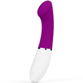 LELO - GIGI™ 3 VIBREUR POINT G ROSE