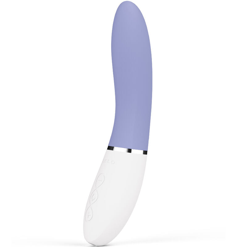 LELO - LIV™ 3 BLUE G-SPOT STIMULATOR