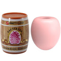 PRETTY LOVE - ŒUF MASTURBATEUR MASCULIN ROSE MODÈLE 2