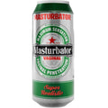 ALIVE - MASTURBATEUR MASCULIN VAGIN CANETTE DE BIÈRE