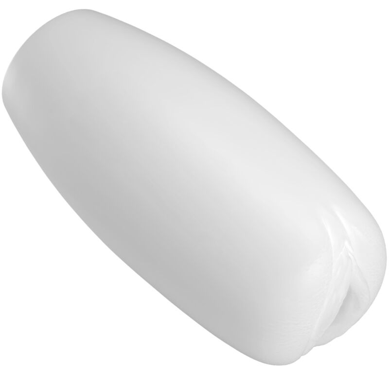 PRETTY LOVE - CATHERINE MASTURBATEUR MASCULIN BLANC