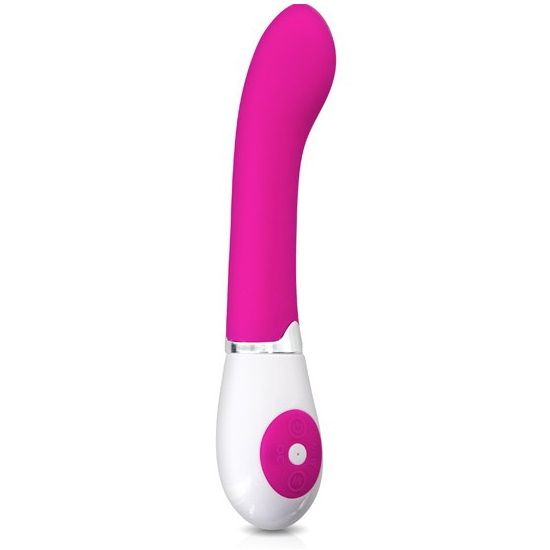 PRETTY LOVE - VIBROMASSEUR DE FLIRT DANIEL