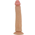 PRETTY LOVE - SHARIFE GODEMICHET RÉALISTE 25 CM NATUREL