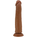 PRETTY LOVE - SHARIFE GODEMICHET RÉALISTE 25 CM MULÂTRE