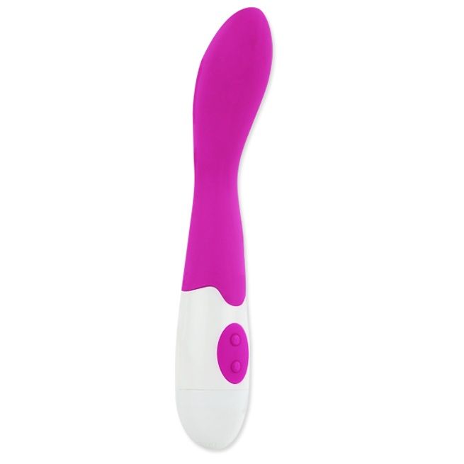 PRETTY LOVE - VIBROMASSEUR FLIRTATION BISHOP
