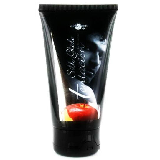 TENTATION - LUBRIFIANT SOIE 50 ML