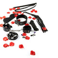 TOYJOY - KIT DE DÉBUTANT BDSM JUST FOR YOU
