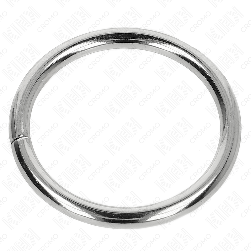 KINK - ANNEAU DE PÉNIS EN MÉTAL 4,5 CM INT.