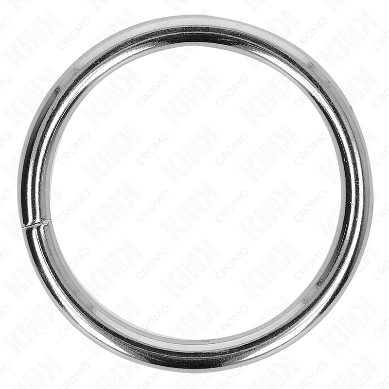 KINK - ANNEAU DE PÉNIS EN MÉTAL 4,5 CM INT.