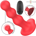 INTENSE - CODY VIBREUR VENTOUSE ROUGE TÉLÉCOMMANDE