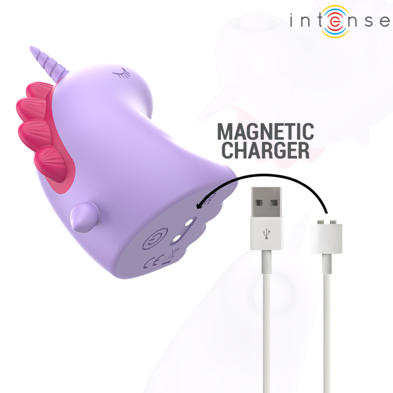 INTENSE - SWEETIE TONGUE PULSATION STIMULATOR