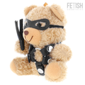 FÉTICHE SOUMIS - OURS EN PELUCHE TED BDSM MODÈLE 2