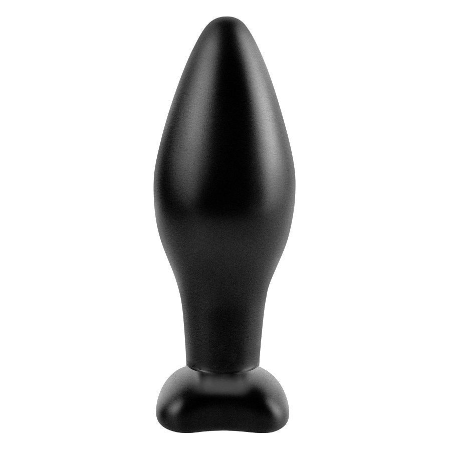 ANAL FANTASY - PLUG ANAL EN SILICONE MOYEN