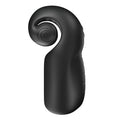 SNAIL VIBE - MASTURBATEUR MASCULIN EVO FOR HIM SLIDE NROLL NOIR