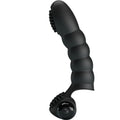 PRETTY LOVE - ALEXANDER VIBREUR DE DOIGT 10 VIBRATIONS NOIR