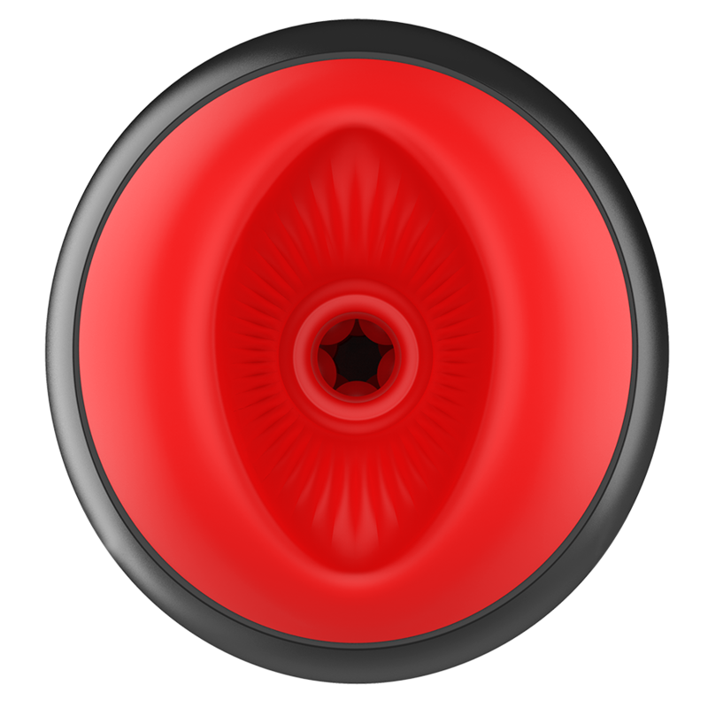 JAMYJOB - MASTURBATEUR AUTOMATIQUE CORE-X 5 MODES AVEC SUCCION ET VIBRATION